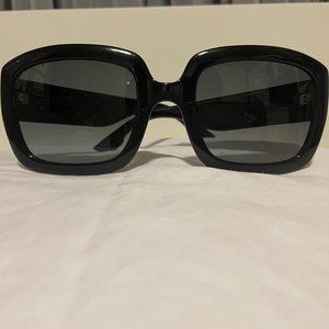 Dior Black Sunglasses